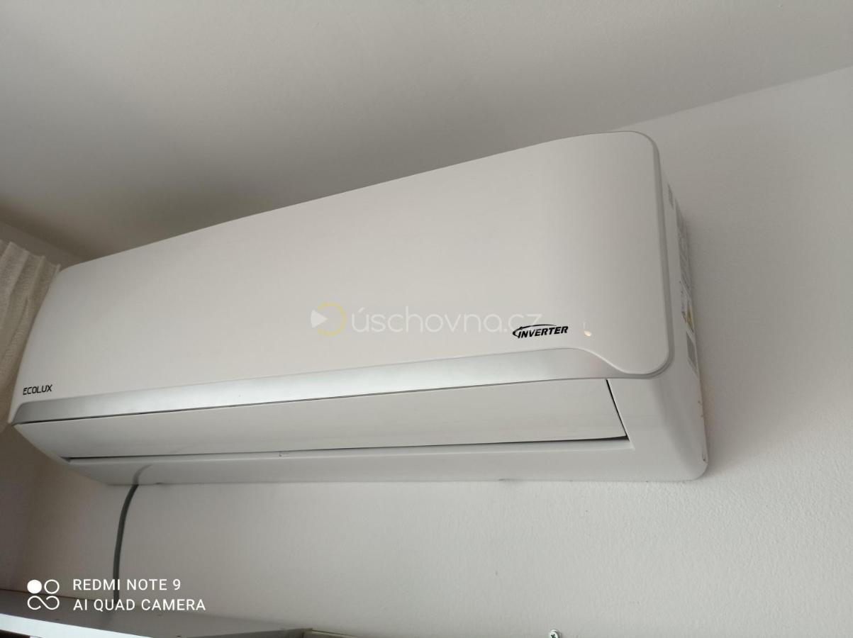 Apartment Cinco 33 Kufrujeme.Cz ドゥラス エクステリア 写真